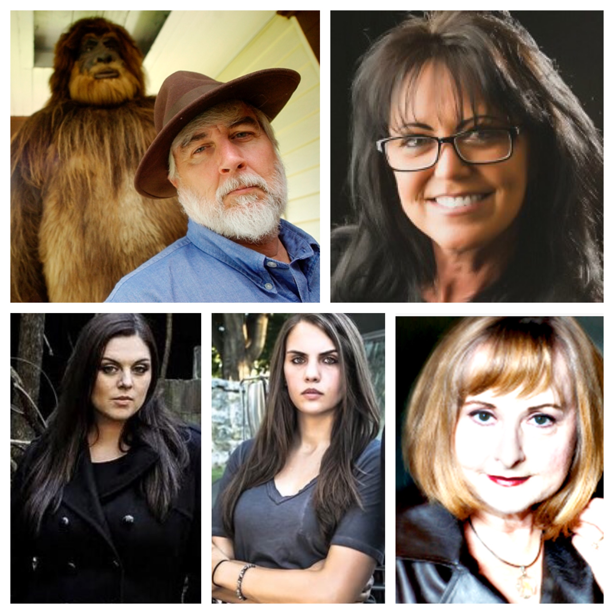 Milwaukee Paranormal Conference To Haunt Wisconsin Rogue